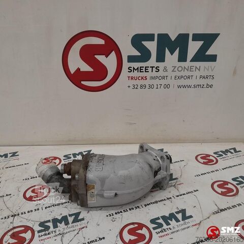Hydraulikpumpe Diversen Occ hydraulische pomp SCP-034R-N-DL4-L35-S0S-000 S