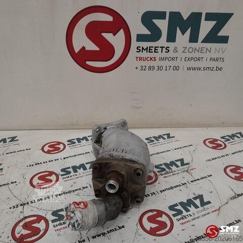 Hydraulikpumpe Diversen Occ hydraulische pomp SCP-034R-N-DL4-L35-S0S-000 S