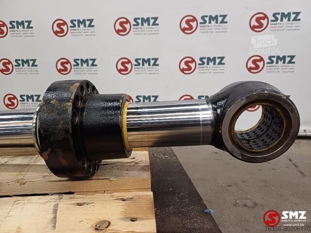 Hidravlični sistem Caterpillar Piston rod Caterpillar