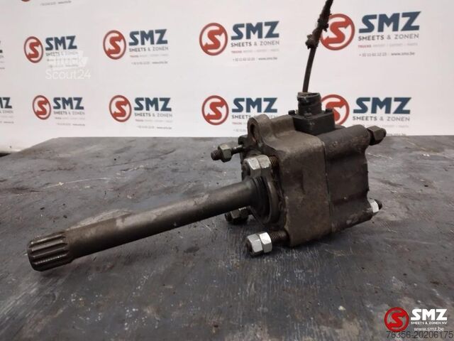 Zwischenwelle Diversen Occ Hydrauliek PTO ZF NH1C
