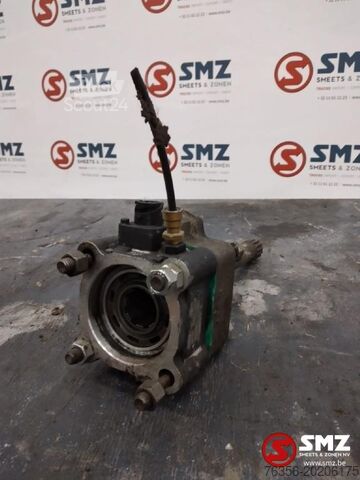 Zwischenwelle Diversen Occ Hydrauliek PTO ZF NH1C