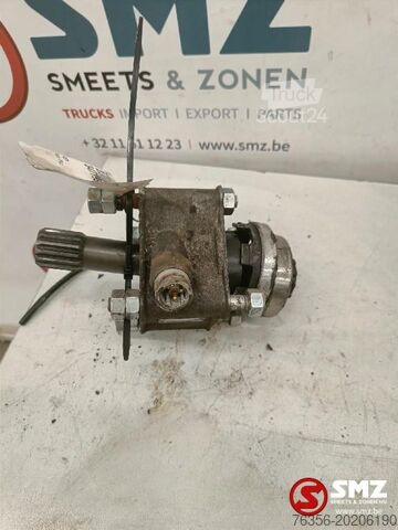 Zwischenwelle Diversen Occ Pto Iveco stralis