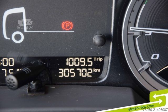 Cap tractor standard DAF XF 480 SSC Standklima Retarder TÜV 10/26