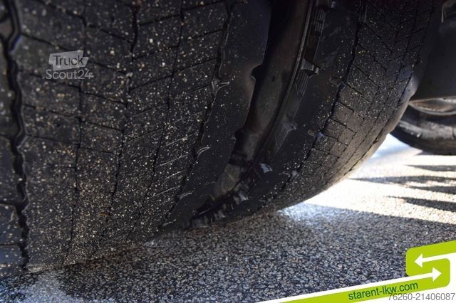 Cap tractor standard DAF XF 480 SSC Standklima Retarder TÜV 10/26