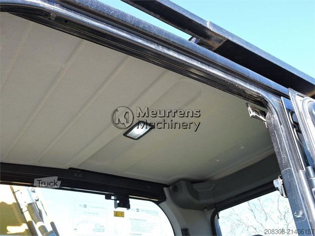 Kettenbagger CATERPILLAR 320GC