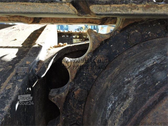 Kettenbagger CATERPILLAR 325FL