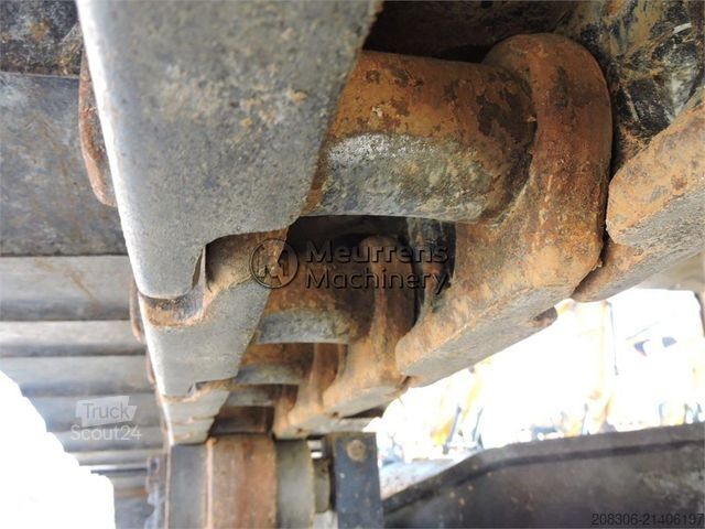 Kettenbagger CATERPILLAR 325FL