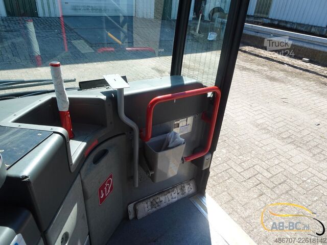 Şehir otobüsü MERCEDES-BENZ Citaro O530 LE 42 Sitze 45 Standees EURO 5