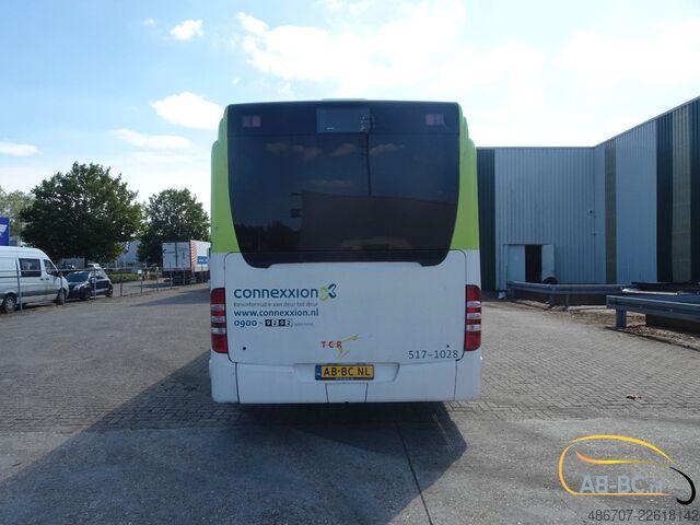 Şehir otobüsü MERCEDES-BENZ Citaro O530 LE 42 Sitze 45 Standees EURO 5