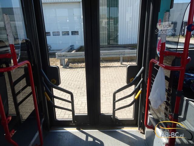 Şehir otobüsü MERCEDES-BENZ Citaro O530 LE 42 Sitze 45 Standees EURO 5