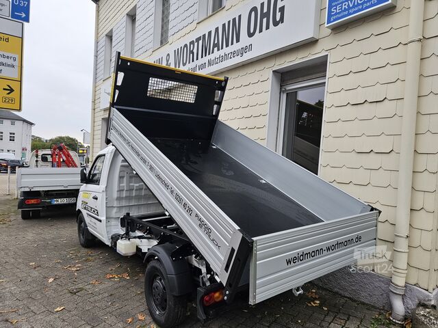 Nutzfahrzeuge Kreuzer GmbH Nutzfahrzeuge Kreuzer GmbH Nutzfahrzeuge Kreuzer GmbH