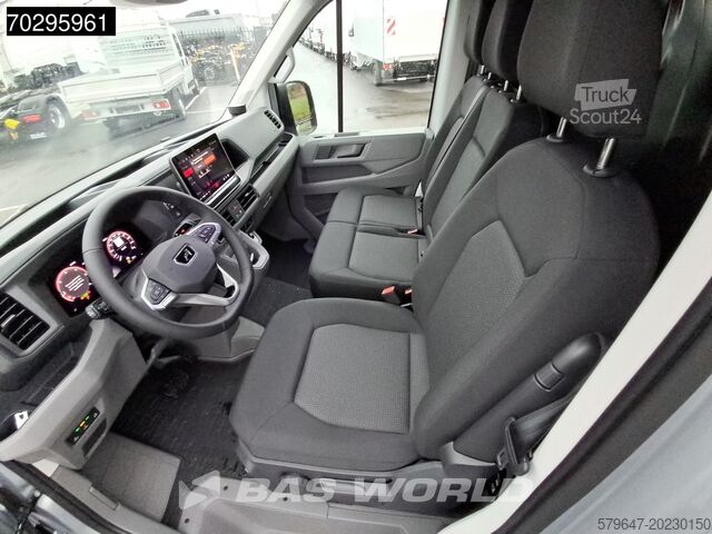 Hochdachkombi MAN TGE 3.180 Automatik 180PS AHK L3H3 LED ACC Navi...