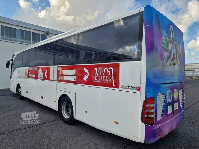 Autocar de tourisme Mercedes-Benz Tourismo