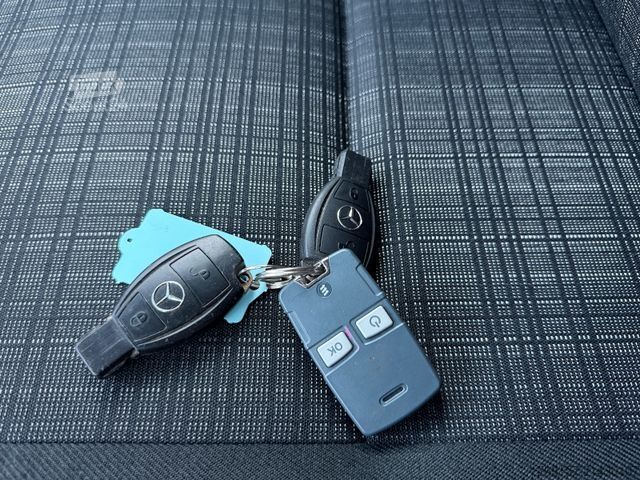 Фургон-панель MERCEDES-BENZ Sprinter 319CDI V6 Kasten L1H1 Autom Navi Standh