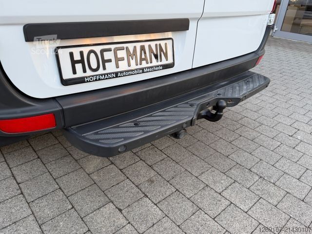 Фургон-панель MERCEDES-BENZ Sprinter 319CDI V6 Kasten L1H1 Autom Navi Standh