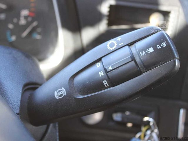 Standardowy ciągnik siodłowy MERCEDES-BENZ Actros 1848, EURO 6