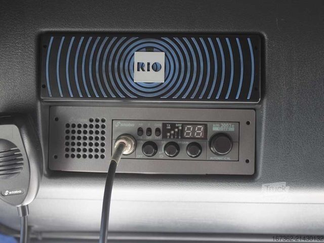 Standardni vlačilec MAN TGX 26.500,DOUBLE HYDRAULIC,RETARDER,6X4,NAVI