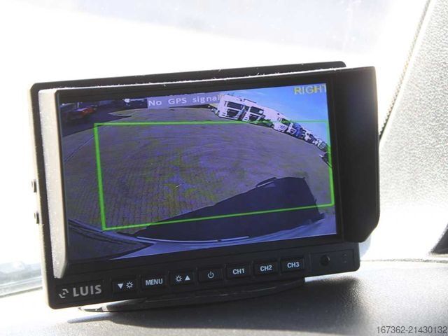 Standardni vlačilec MAN TGX 26.500,DOUBLE HYDRAULIC,RETARDER,6X4,NAVI