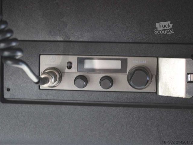 Cabeza tractora de gran volumen MERCEDES-BENZ Actros 1848, LOWDECK, EURO 6