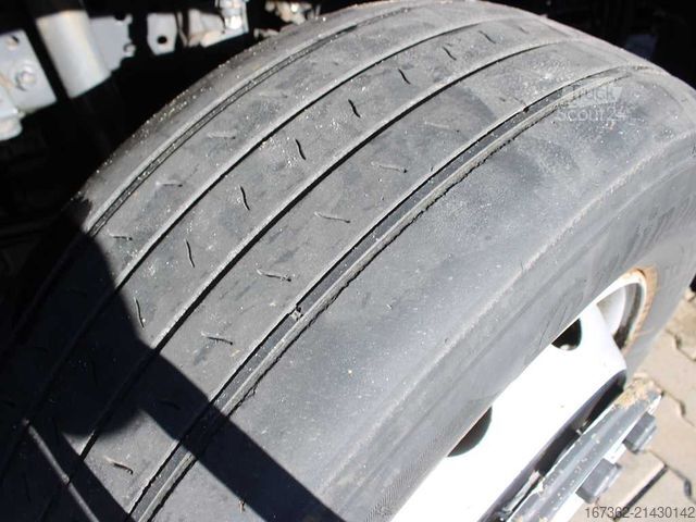 Cabeza tractora de gran volumen MERCEDES-BENZ Actros 1848, LOWDECK, EURO 6