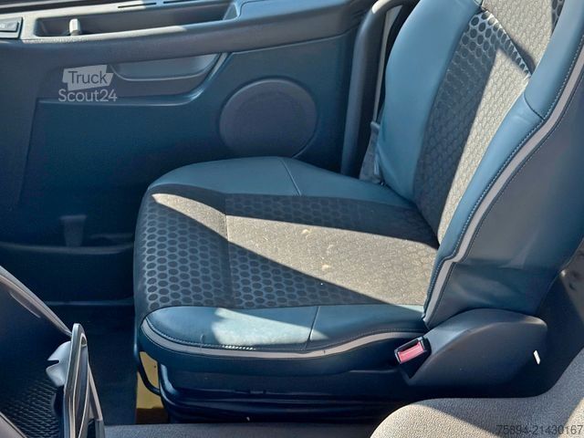 Kravas automašīnai uzstādīts celtnis VOLVO FMX 410 Kipper 5,10m *ATLAS 165.2E/FUNK *6x4