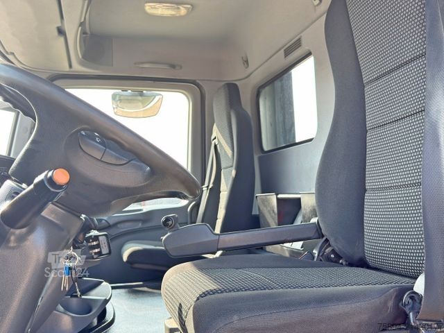 Basculantă MERCEDES-BENZ ACTROS 2641*KIPPER 6,00 m + KRAN/FUNK *6x4* TOP