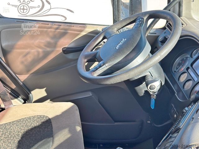 Ρυμουλκό όχημα IVECO CF 85.360 * Abschleppwagen 8,30m* KRAN + FUNK