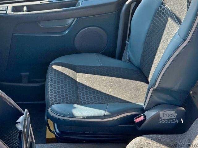 Basculantă VOLVO FMX 410 Kipper 5,10m *ATLAS 165.2E/FUNK *6x4