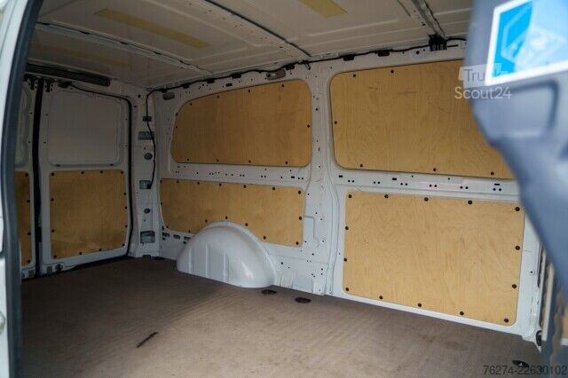 Dobozos furgon Mercedes-Benz eVito Kasten 112 extralang (HV-Batterie 60 kWh)