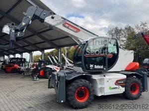 Teleszkópos rakodó Bobcat TR 50.210