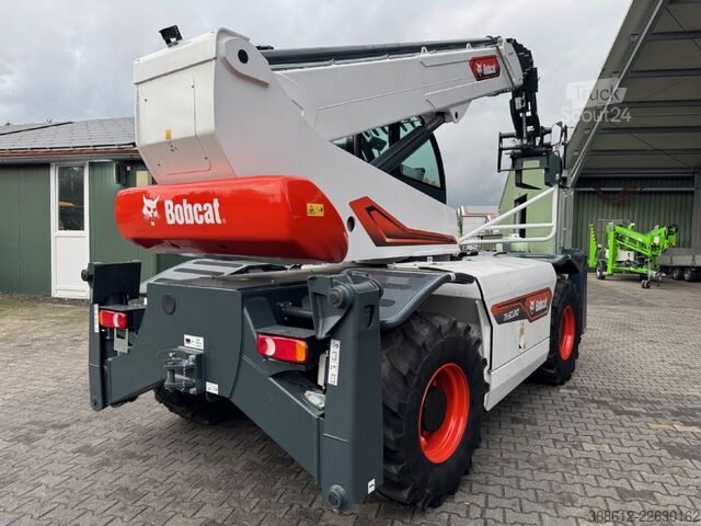 Teleszkópos rakodó Bobcat TR 50.210