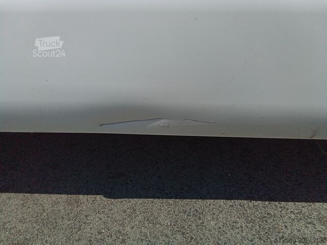 Yarı entegre karavan Fiat Ducato Carasuite 650 MF Teilintegriert | Voll ausgestattet