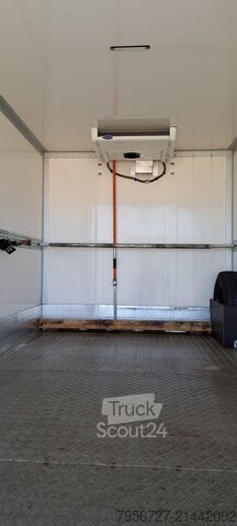Kühltransporter Peugeot Boxer
