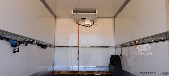 Kühltransporter Peugeot Boxer