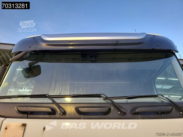 Volume SCM DAF XF 480 4X2 SC Mega 2xTanks