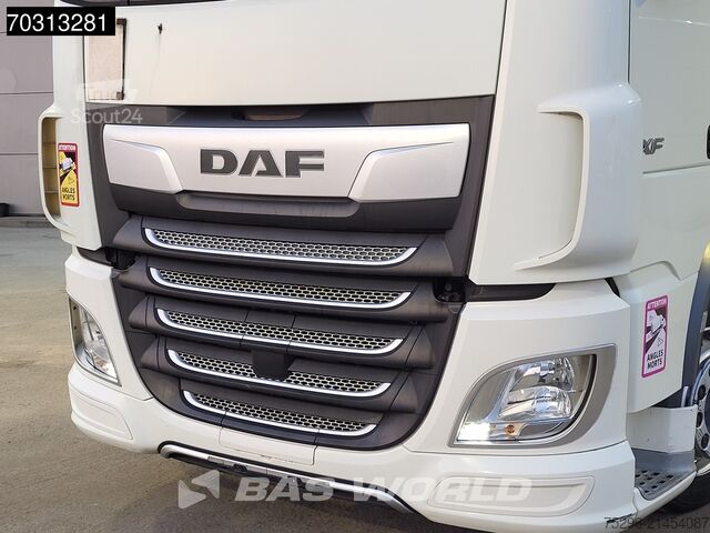 Volume SCM DAF XF 480 4X2 SC Mega 2xTanks