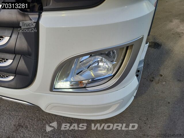 Volume SCM DAF XF 480 4X2 SC Mega 2xTanks