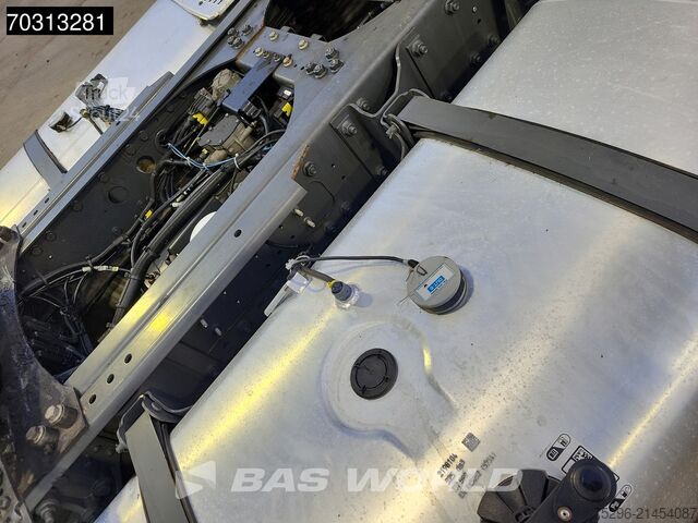 Volume SCM DAF XF 480 4X2 SC Mega 2xTanks