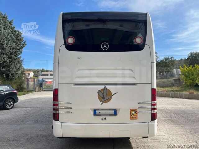 Turistični avtobus Mercedes-Benz Travego