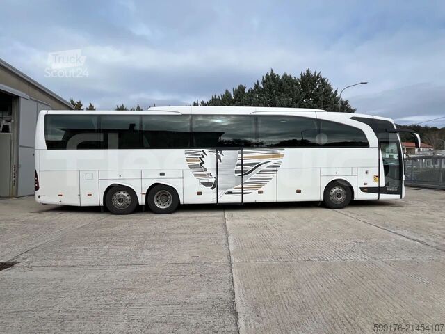 Turistični avtobus Mercedes-Benz Travego