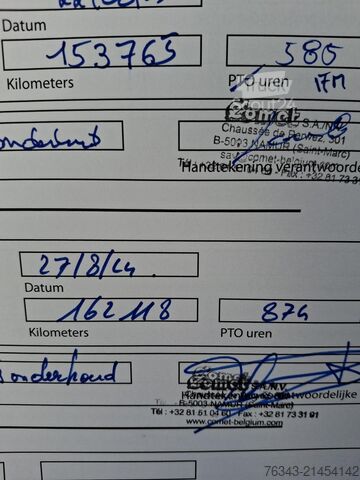 Camion nacelle élévatrice IVECO EUROCARGO ML 120EL19 - E6 - NACELLE 15 M