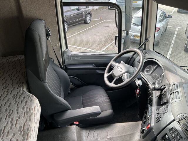 MTS standard DAF CF 440 FT Space Cab / 859 dkm / Retarder / NL T...
