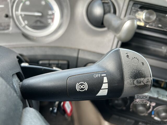 MTS standard DAF CF 440 FT Space Cab / 859 dkm / Retarder / NL T...