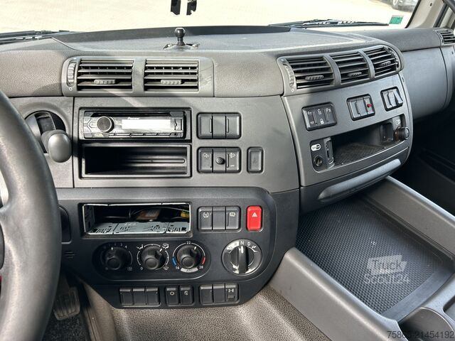 MTS standard DAF CF 440 FT Space Cab / 859 dkm / Retarder / NL T...