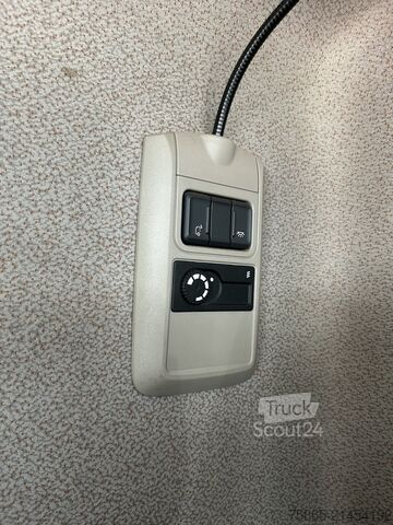 MTS standard DAF CF 440 FT Space Cab / 859 dkm / Retarder / NL T...