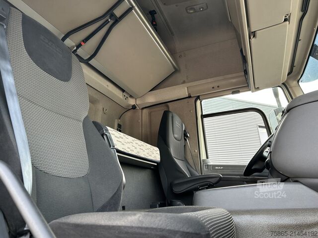 MTS standard DAF CF 440 FT Space Cab / 859 dkm / Retarder / NL T...