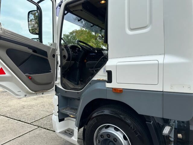 Tank DAF CF 85.360 / NL TRUCK COMBI WITH NL TRAILER DIJS...