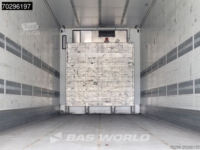 Koel-vriestransport Schmitz Thermo King SLXe 300 3 axles Bloemenbreed 250x2...