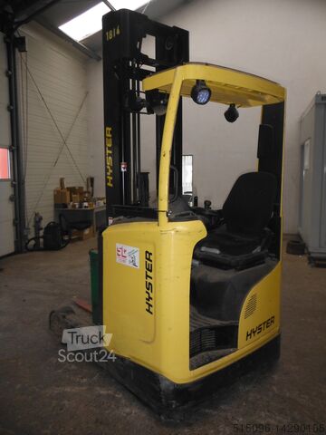 Camion de transport Hyster R1.4E