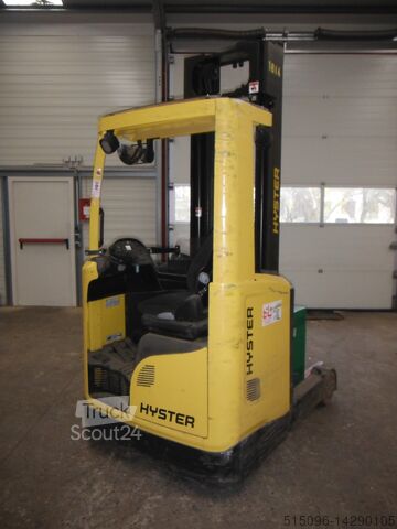 Camion de transport Hyster R1.4E